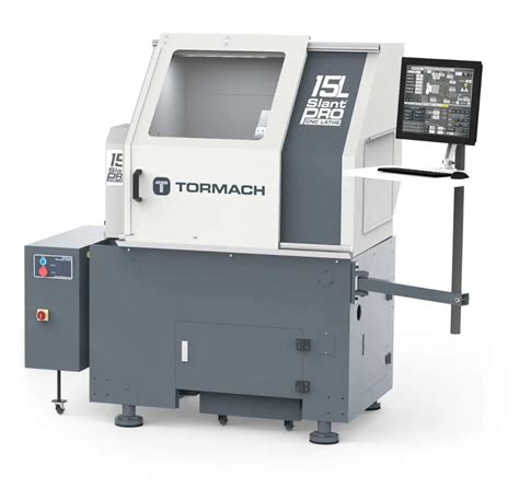 slant bed cnc lathe manufacturers|tormach lathe for sale.